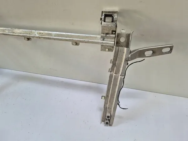 Soporte inferior radiador BMW F39 F40 F45 F48 MINI F54 F60 image 3