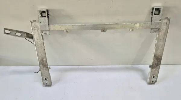 Soporte inferior radiador BMW F39 F40 F45 F48 MINI F54 F60 image 5
