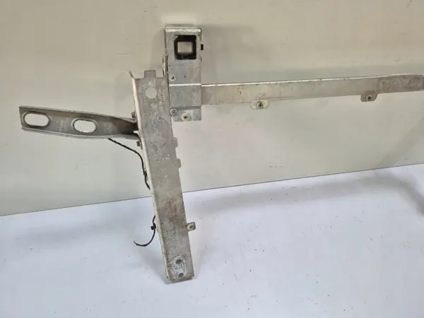 Soporte inferior radiador BMW F39 F40 F45 F48 MINI F54 F60 image 6