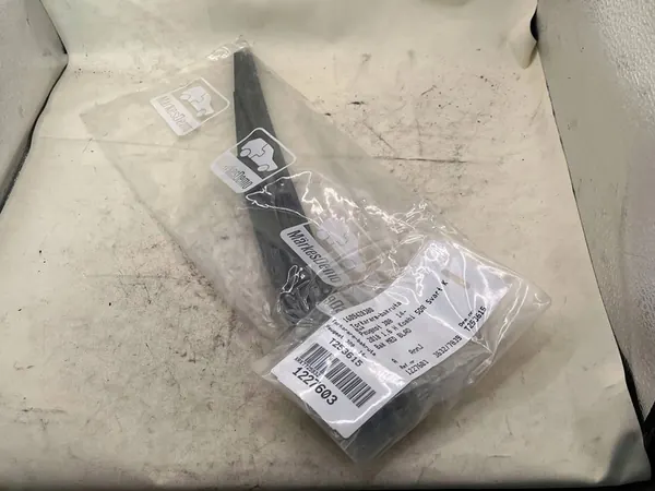 Scheibenwischerarm Citroen Peugeot Hinten 1609428380 OEM image 2