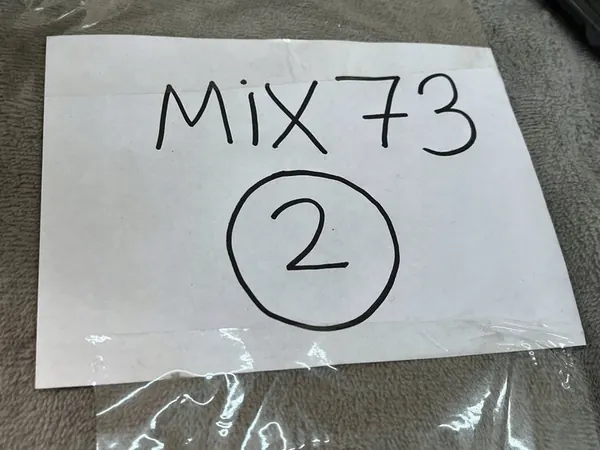 Scheibenwischerarm Citroen Peugeot Hinten 1609428380 OEM image 4