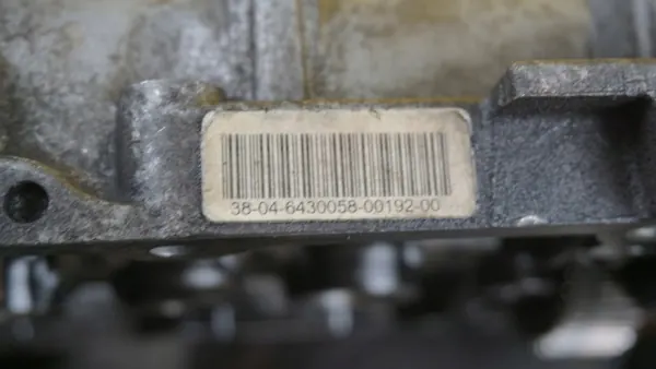 OEM B13DTE Seguidor de Leva y Tapa Válvulas Opel image 3