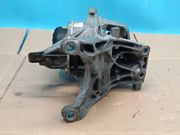 Audi OE 8W0199372CP Soporte Motor Frontal Derecho image 3