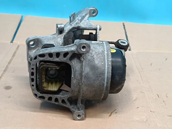 Audi OE 8W0199372CP Soporte Motor Frontal Derecho image 5