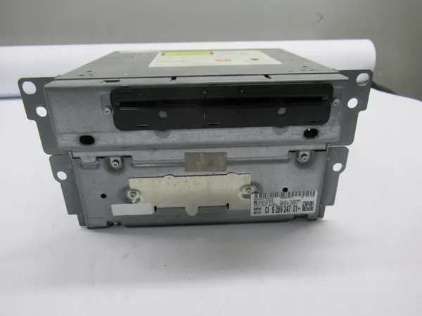 BMW F01 Navigointiradio 6789450 OEM image 2