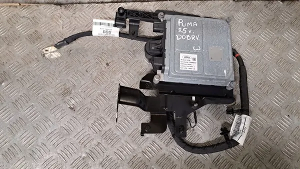 Convertisseur de puissance Ford Puma MK2 2024 1.0 EcoBoost image 6