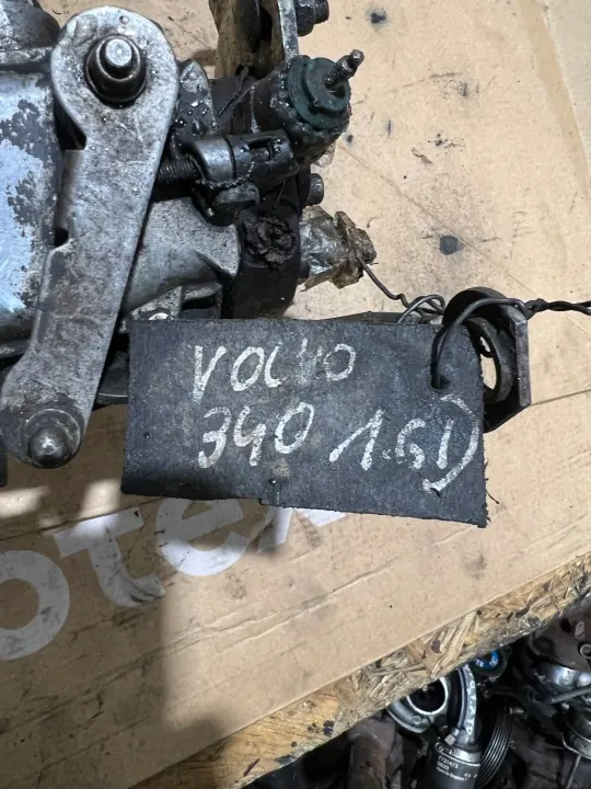 Bomba de inyección usada OEM mefjuuu para Volvo 340 1.6D image 3