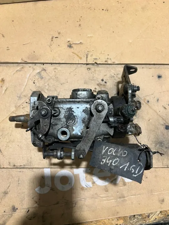 Bomba de inyección usada OEM mefjuuu para Volvo 340 1.6D image 4
