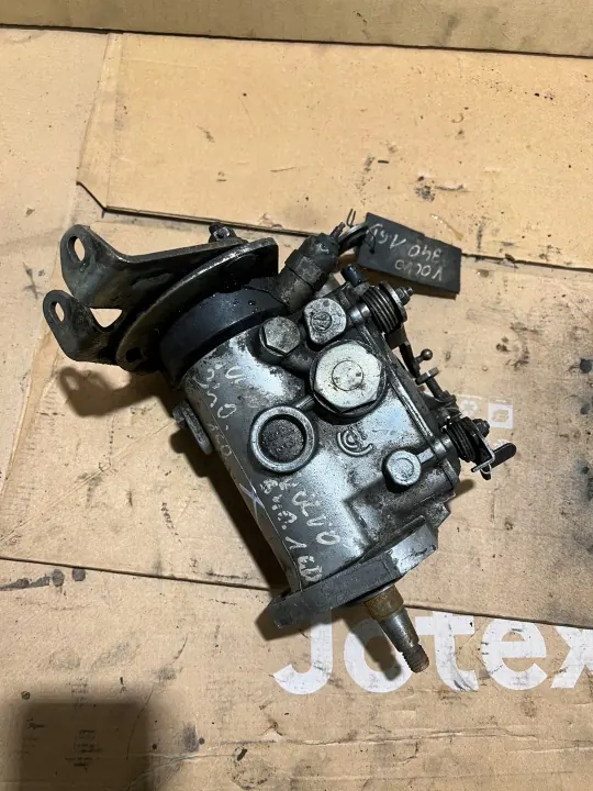 Bomba de inyección usada OEM mefjuuu para Volvo 340 1.6D image 5