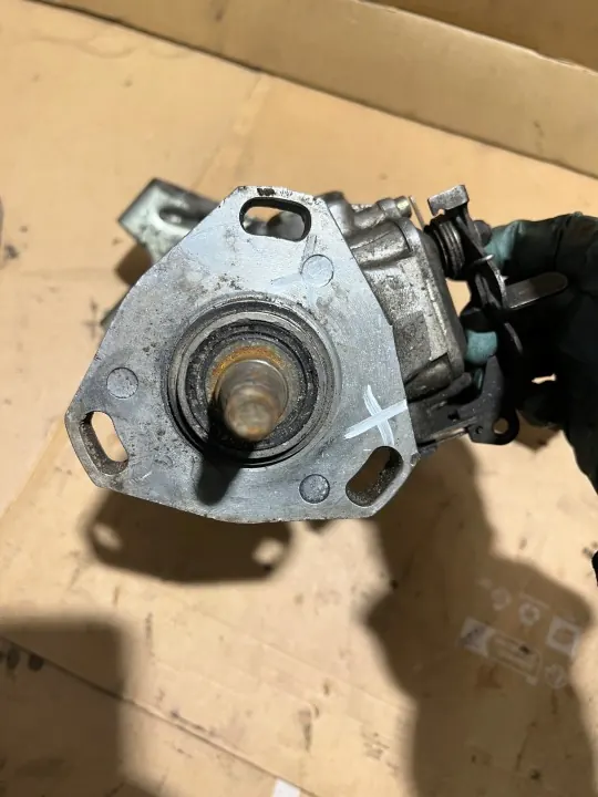 Bomba de inyección usada OEM mefjuuu para Volvo 340 1.6D image 6
