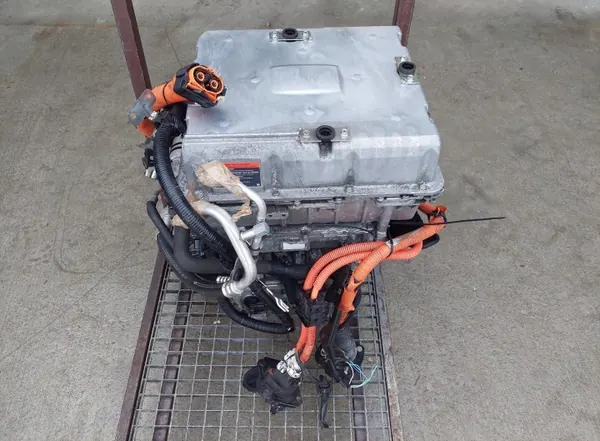 OEM 291A05SA0A Elmotor Växelriktare 40 kWh image 2