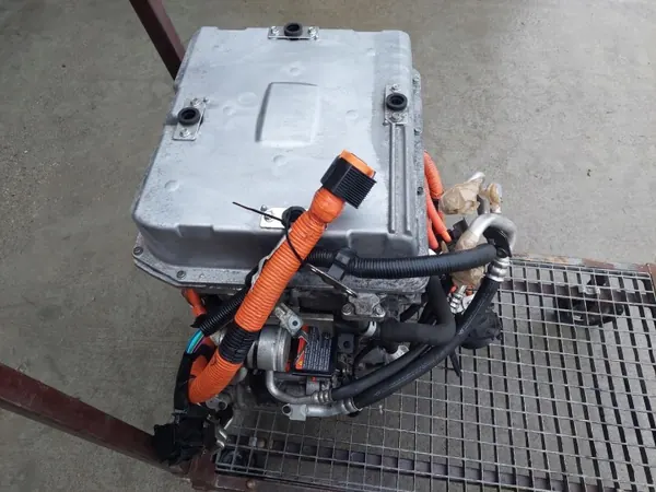 OEM 291A05SA0A Elmotor Växelriktare 40 kWh image 3