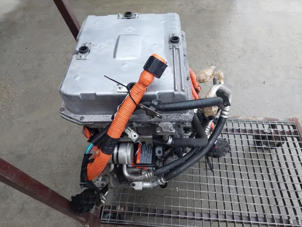 OEM 291A05SA0A Elmotor Växelriktare 40 kWh image 4