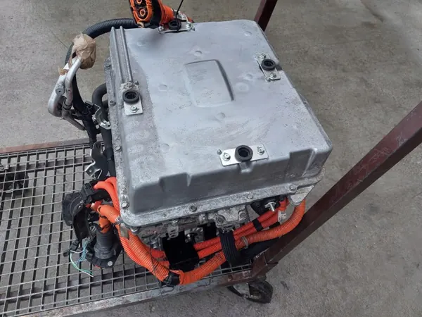 OEM 291A05SA0A Elmotor Växelriktare 40 kWh image 5