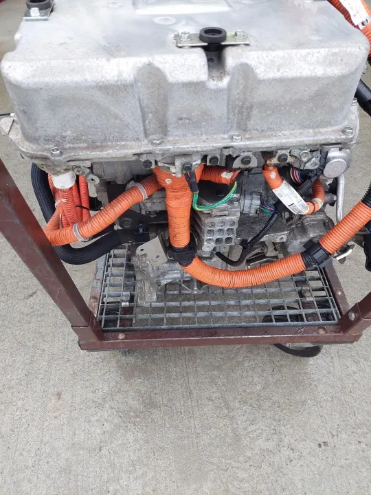 OEM 291A05SA0A Elmotor Växelriktare 40 kWh image 6