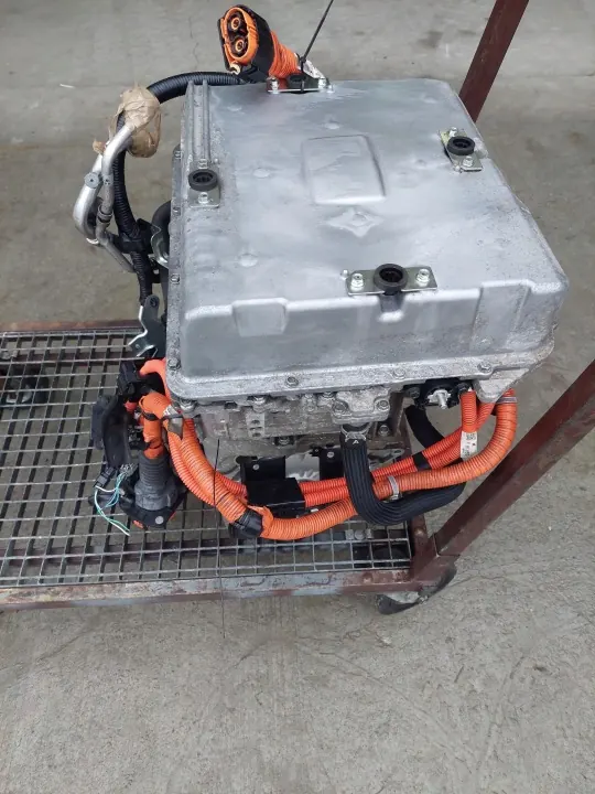 OEM 291A05SA0A Elmotor Växelriktare 40 kWh image 7