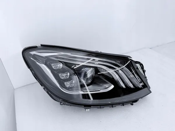 Rechter voorlicht Mercedes-Benz S W222 2019 image 2