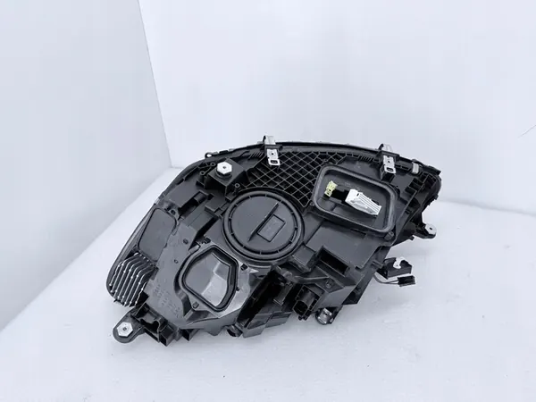 Rechter voorlicht Mercedes-Benz S W222 2019 image 4