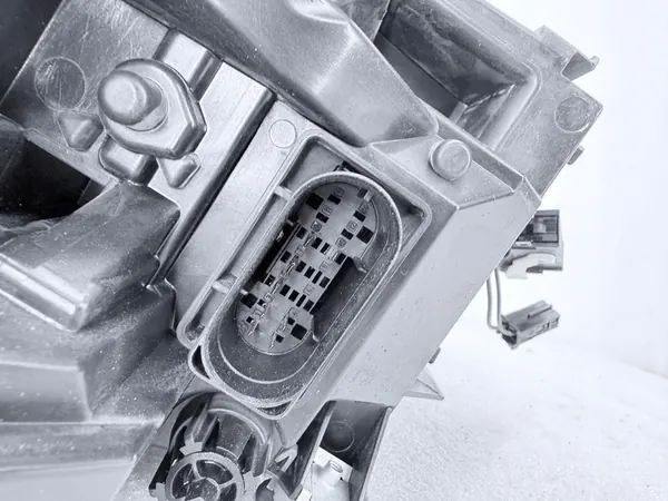 Rechter voorlicht Mercedes-Benz S W222 2019 image 5