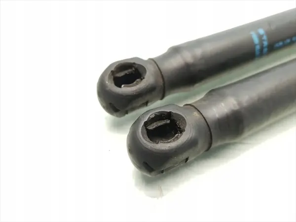 Peugeot 407 Takaluukun Iskunvaimennin 2006 9656592980 image 3