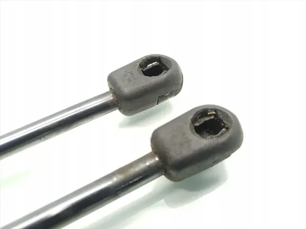 Peugeot 407 Takaluukun Iskunvaimennin 2006 9656592980 image 4