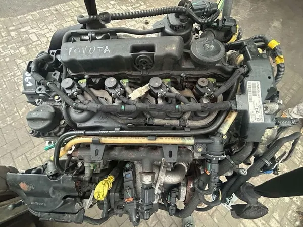Motor Toyota Proace SU001B3829 image 10