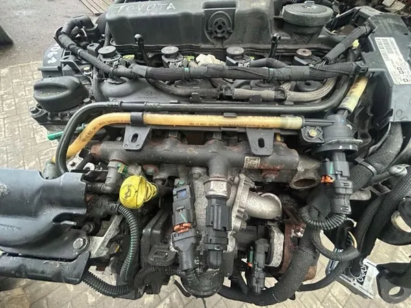 Motor Toyota Proace SU001B3829 image 2