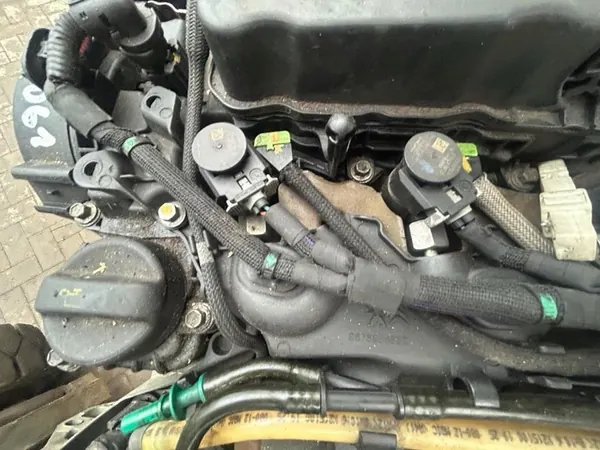 Motor Toyota Proace SU001B3829 image 4