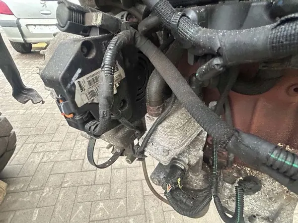 Motor Toyota Proace SU001B3829 image 5