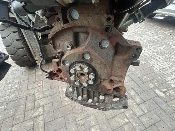 Motor Toyota Proace SU001B3829 image 6