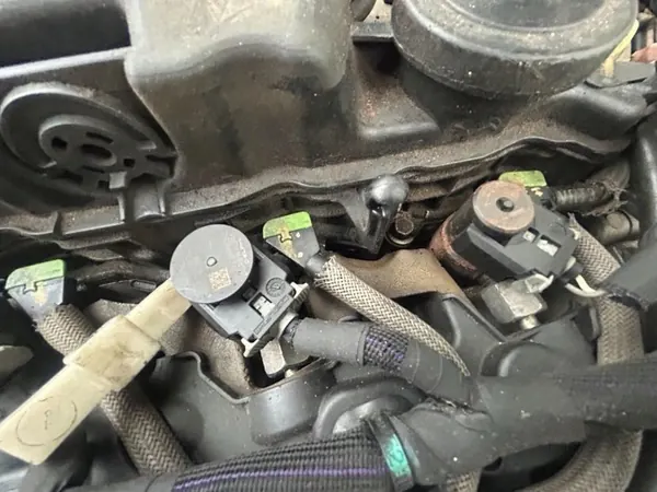 Motor Toyota Proace SU001B3829 image 8