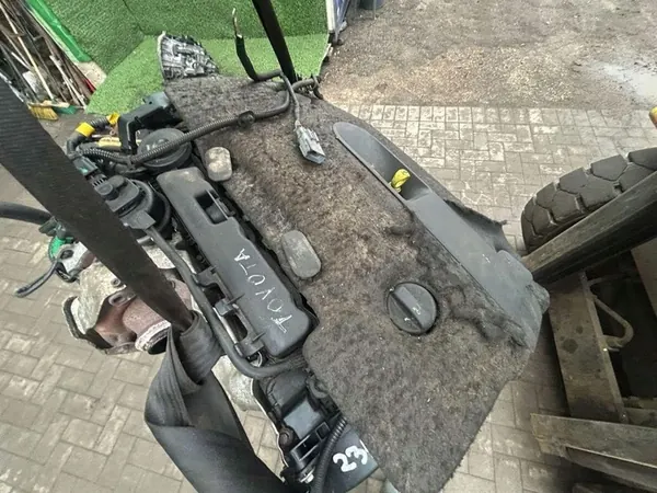 Motor Toyota Proace SU001B3829 image 9