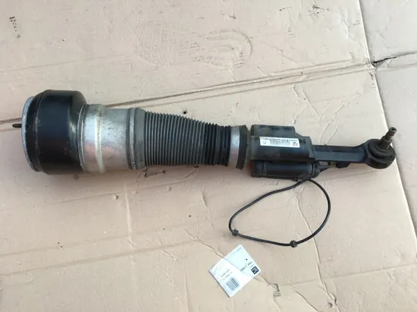 Amortecedor dianteiro esquerdo Air Matic OEM 2213200238 image 2