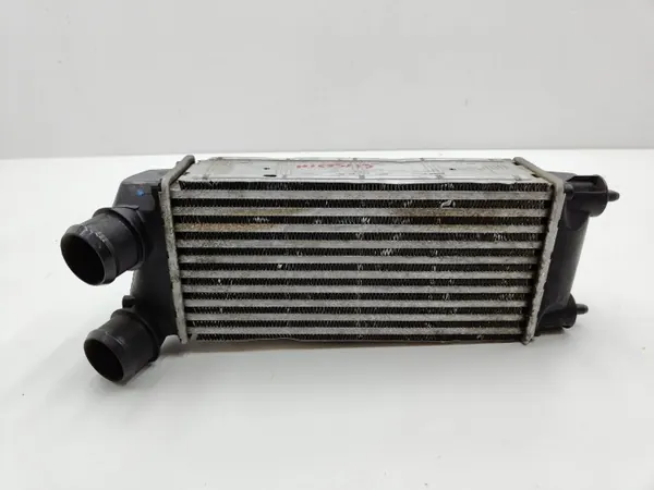 INTERCOOLER OEM pour Peugeot 508 SW 1.6 E-HDi image 2