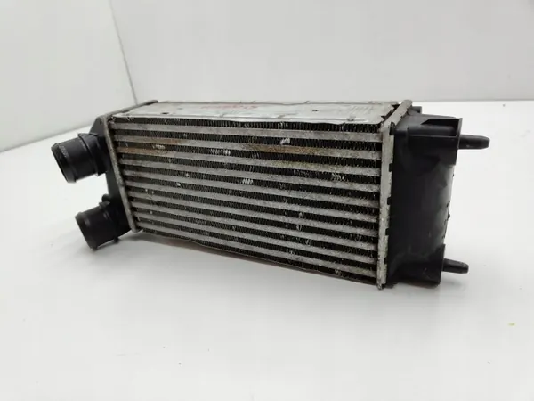 INTERCOOLER OEM pour Peugeot 508 SW 1.6 E-HDi image 4