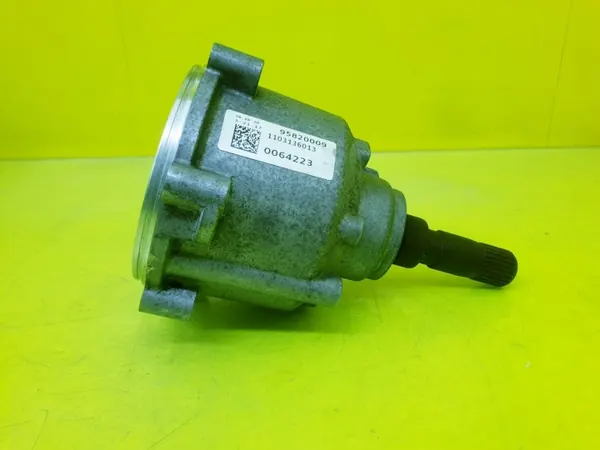 Getriebeabdeckung OEM 1103436001 für Audi Q7 A6 SQ5 image 3