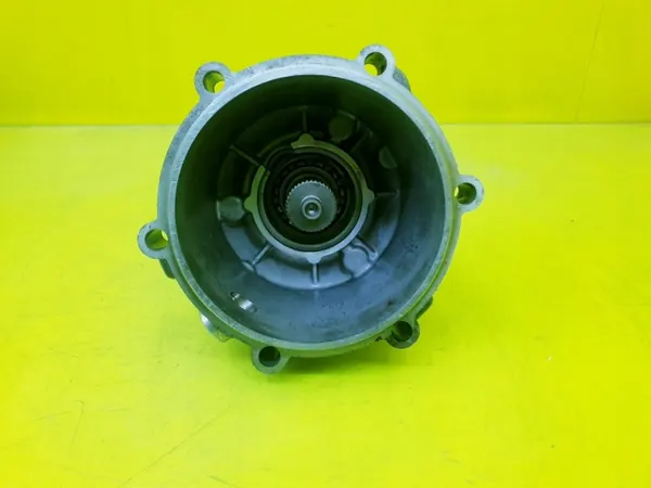 Getriebeabdeckung OEM 1103436001 für Audi Q7 A6 SQ5 image 6