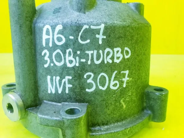 Getriebeabdeckung OEM 1103436001 für Audi Q7 A6 SQ5 image 8