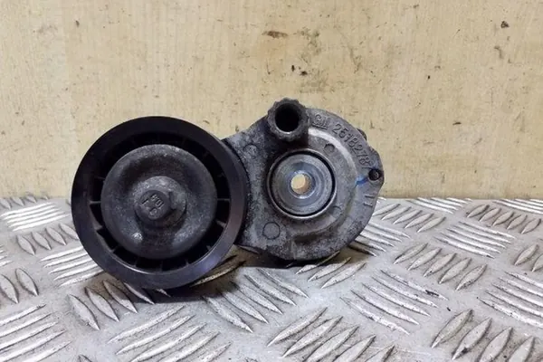 Bälte Spännare CHEVROLET ORLANDO 25182787 image 2