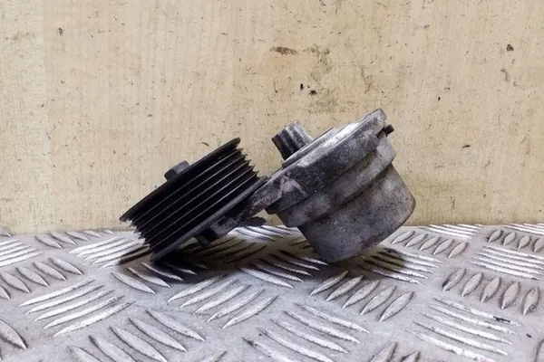 Bälte Spännare CHEVROLET ORLANDO 25182787 image 3