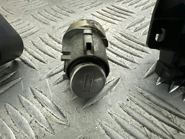 Schloss-Einsatz für Kofferraum BMW 7 E65 - OEM Teil image 7