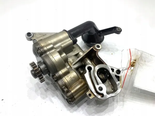 Pompe à huile OEM LORK-909-56898 CBF pour VW CC B7 2.0 image 2