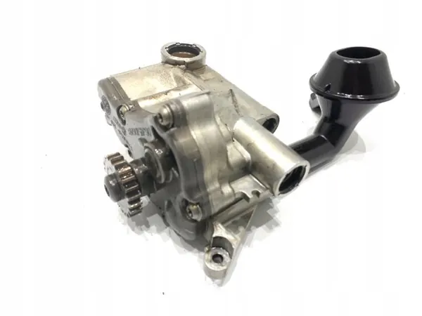 Pompe à huile OEM LORK-909-56898 CBF pour VW CC B7 2.0 image 3