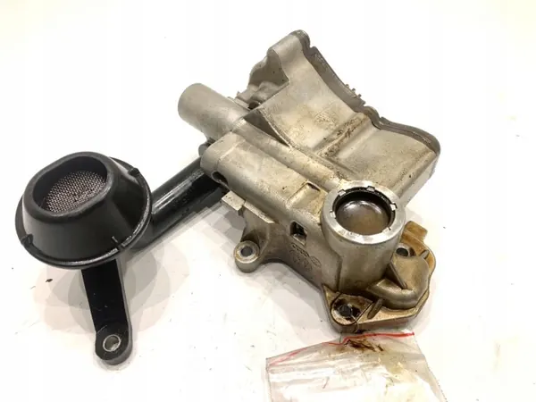 Pompe à huile OEM LORK-909-56898 CBF pour VW CC B7 2.0 image 4