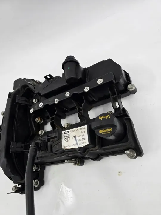 Ventildeckel Ford Focus H1BG6K271AA 1.0 EcoBoost image 3
