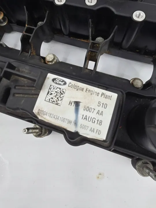 Ventildeckel Ford Focus H1BG6K271AA 1.0 EcoBoost image 4