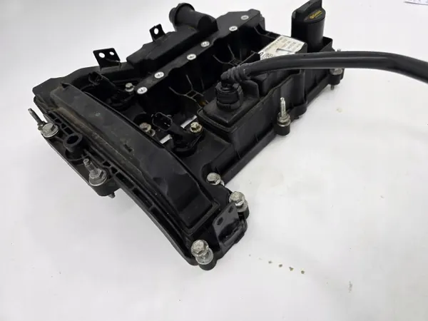 Ventildeckel Ford Focus H1BG6K271AA 1.0 EcoBoost image 6