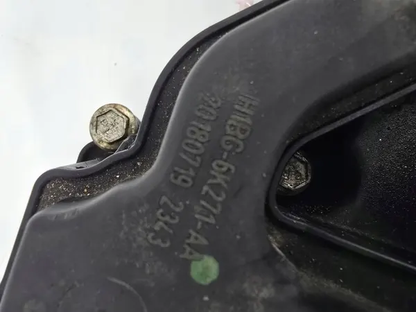 Ventildeckel Ford Focus H1BG6K271AA 1.0 EcoBoost image 9