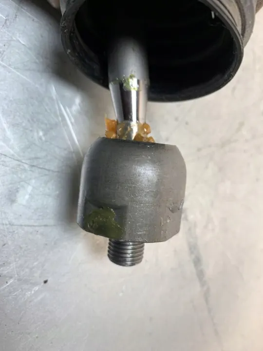 Mini Cooper F60 Stuurstang OEM 027060163012 image 4