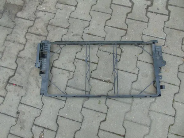 Volvo OE 31368234 Kylarram - Begagnad image 2